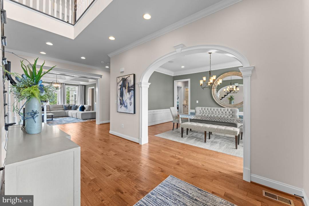 THE CREST AT WATERFORD - Residential