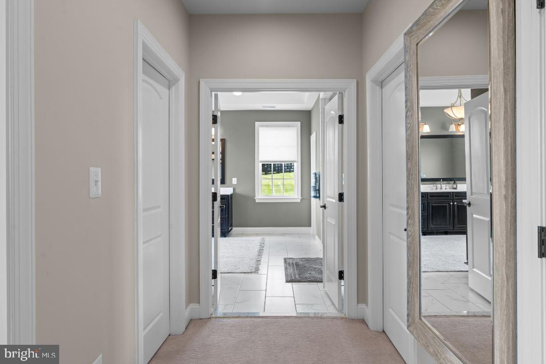 THE CREST AT WATERFORD - Residential