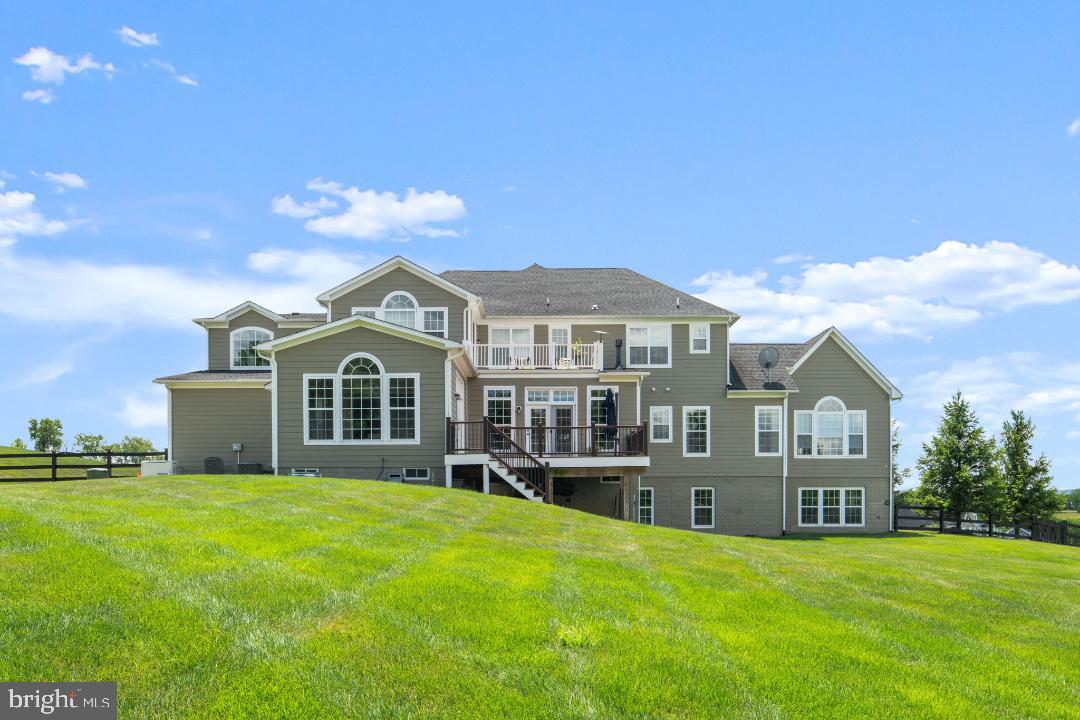 THE CREST AT WATERFORD - Residential