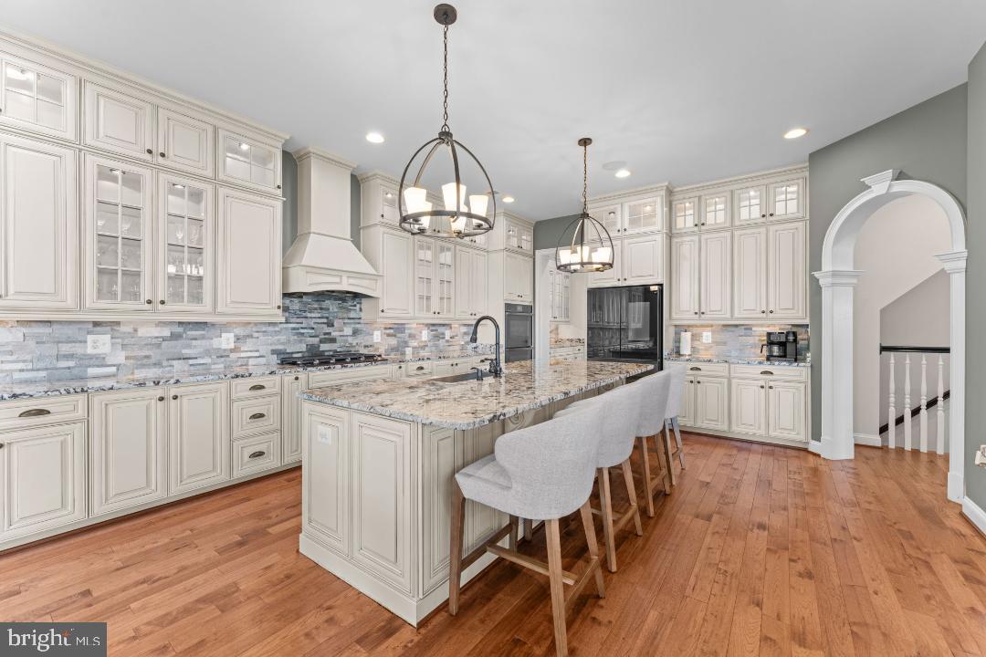 THE CREST AT WATERFORD - Residential