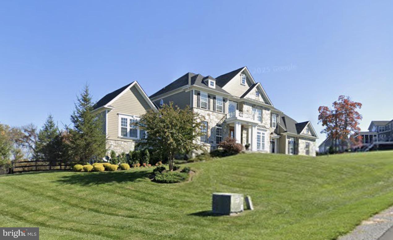 THE CREST AT WATERFORD - Residential