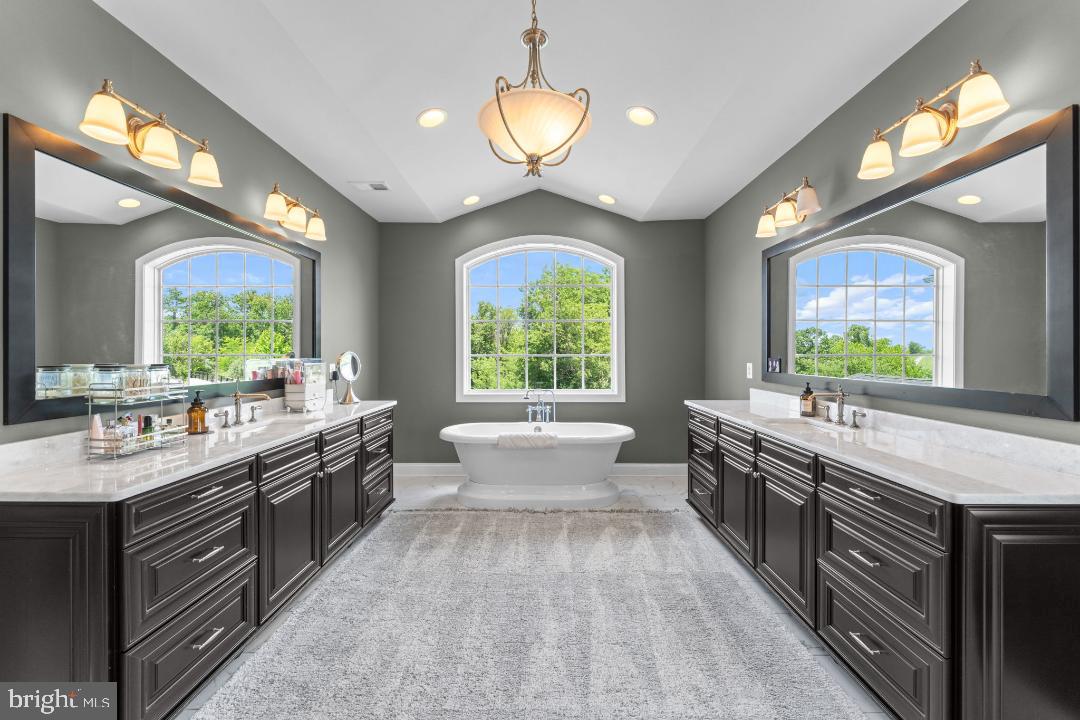 THE CREST AT WATERFORD - Residential