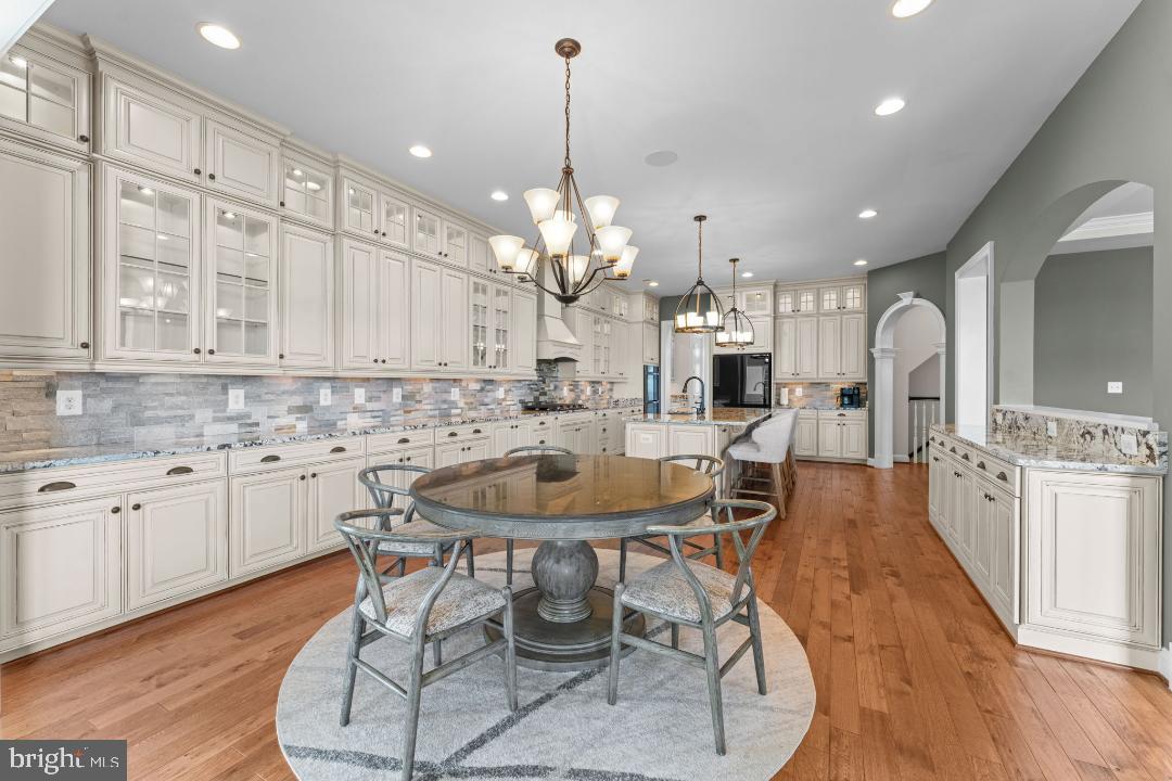 THE CREST AT WATERFORD - Residential
