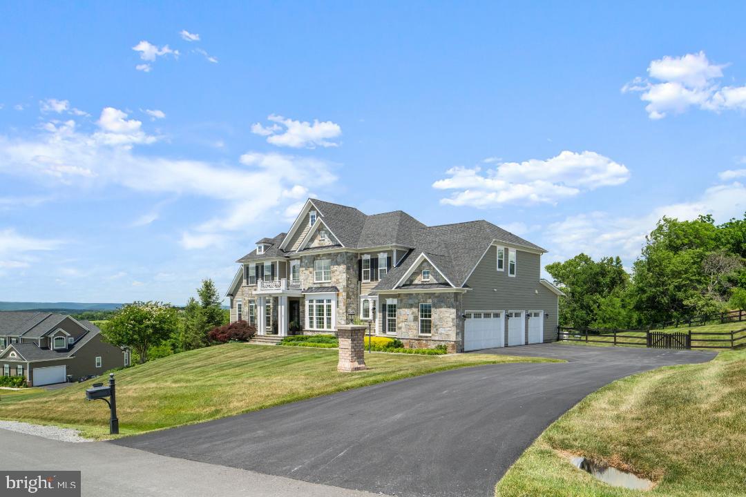 THE CREST AT WATERFORD - Residential
