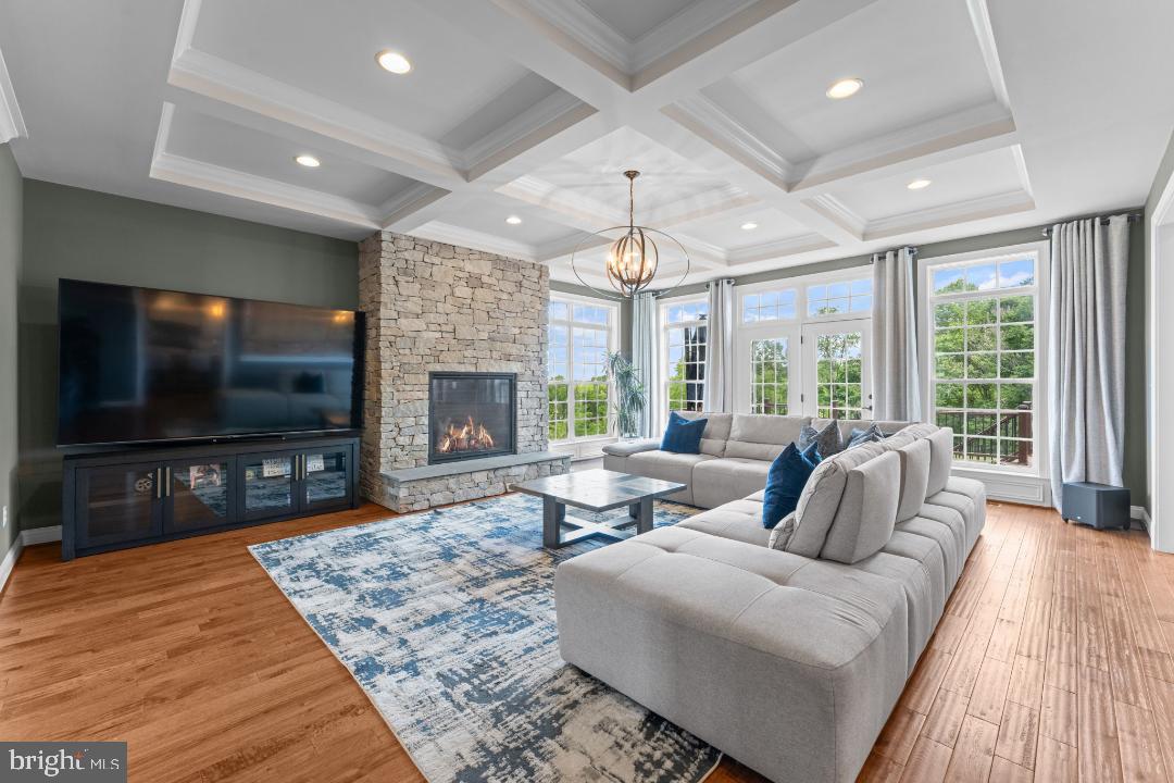 THE CREST AT WATERFORD - Residential