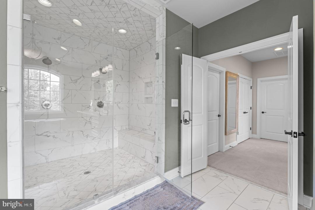 THE CREST AT WATERFORD - Residential