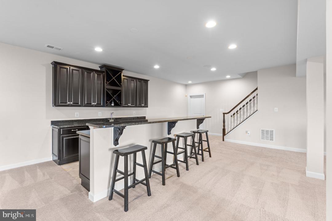 THE CREST AT WATERFORD - Residential