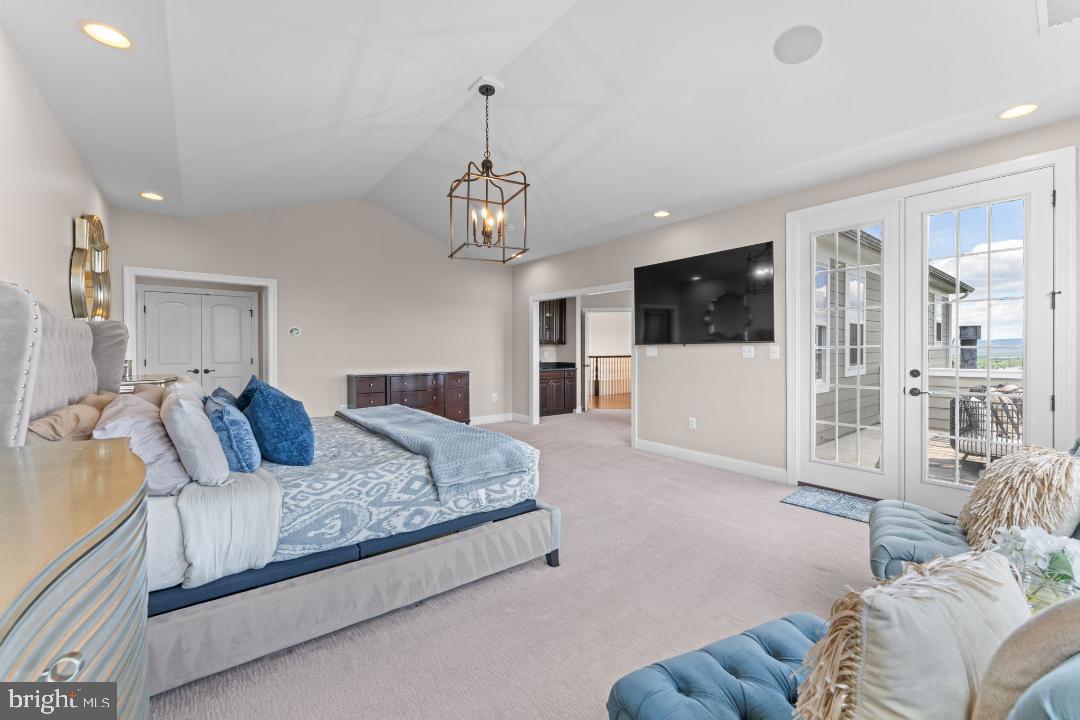 THE CREST AT WATERFORD - Residential