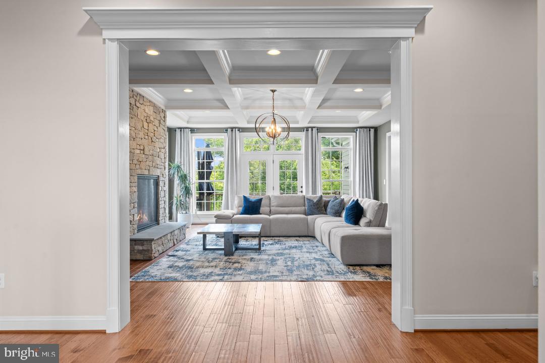 THE CREST AT WATERFORD - Residential