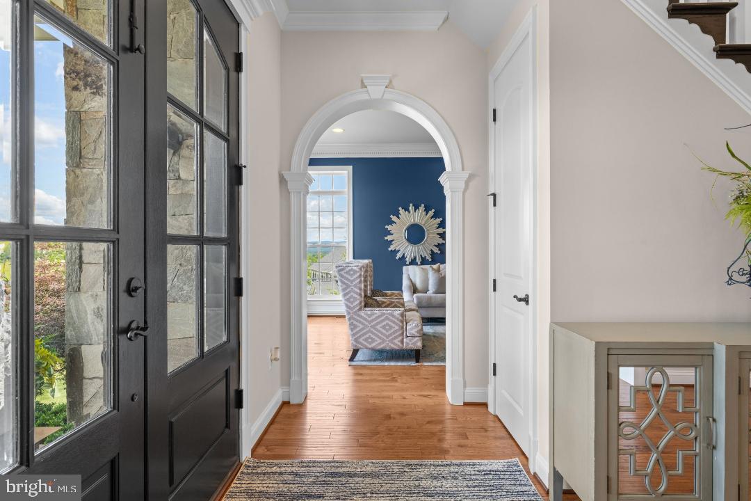THE CREST AT WATERFORD - Residential