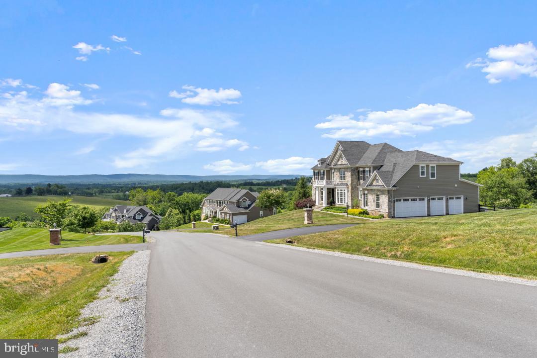 THE CREST AT WATERFORD - Residential
