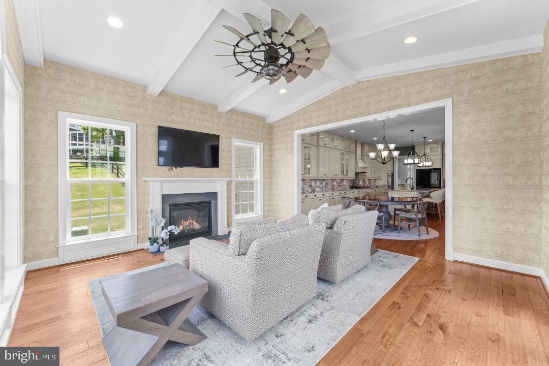 THE CREST AT WATERFORD - Residential