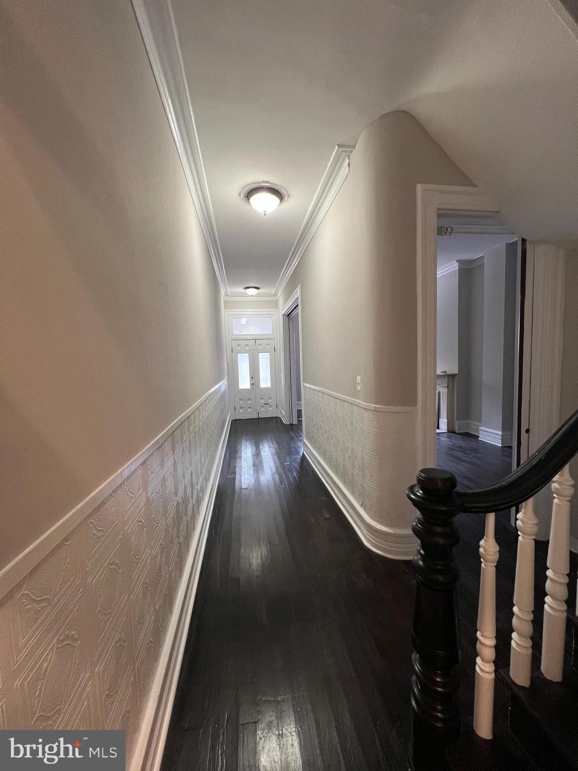 BOLTON HILL HISTORIC DISTRICT - Residential