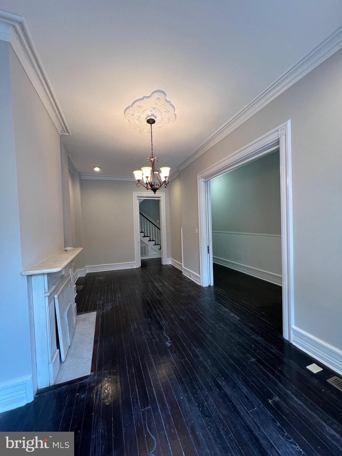 BOLTON HILL HISTORIC DISTRICT - Residential
