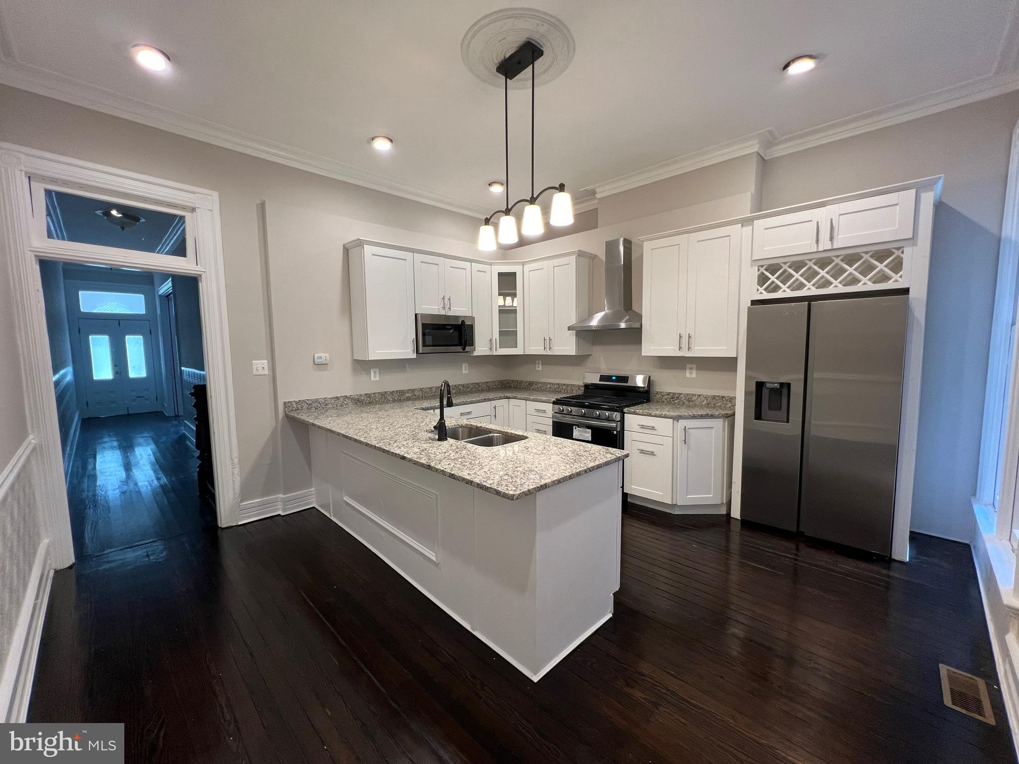 BOLTON HILL HISTORIC DISTRICT - Residential