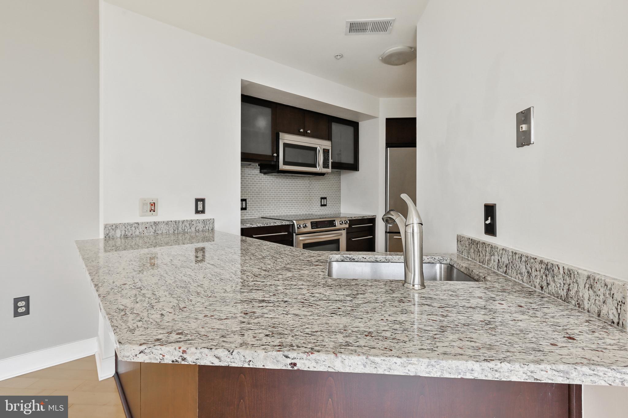 HARBOR EAST - Residential Lease