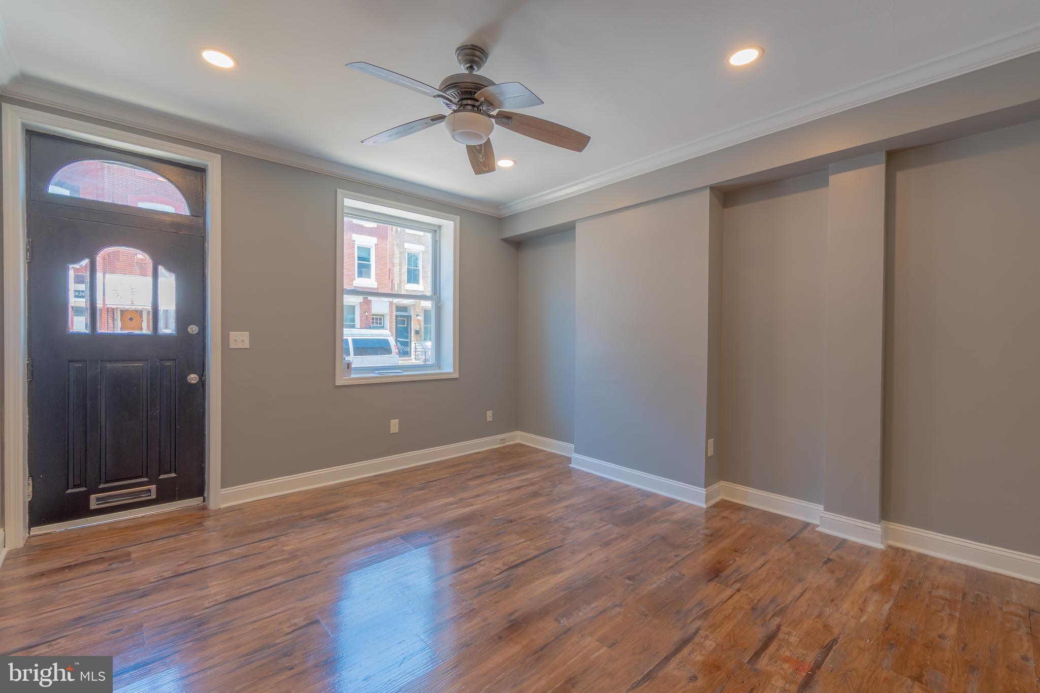NORRIS SQUARE - Residential