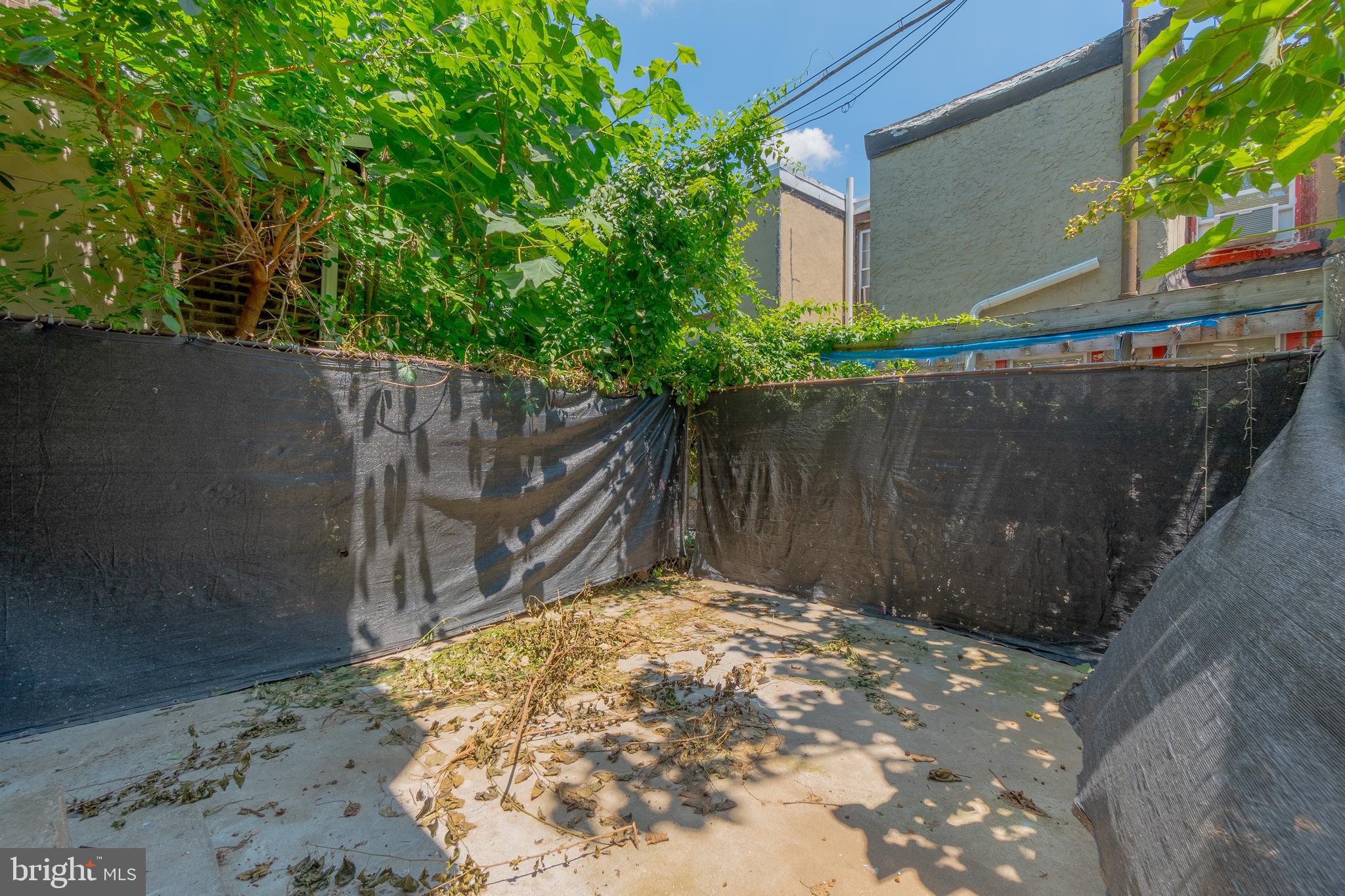 NORRIS SQUARE - Residential