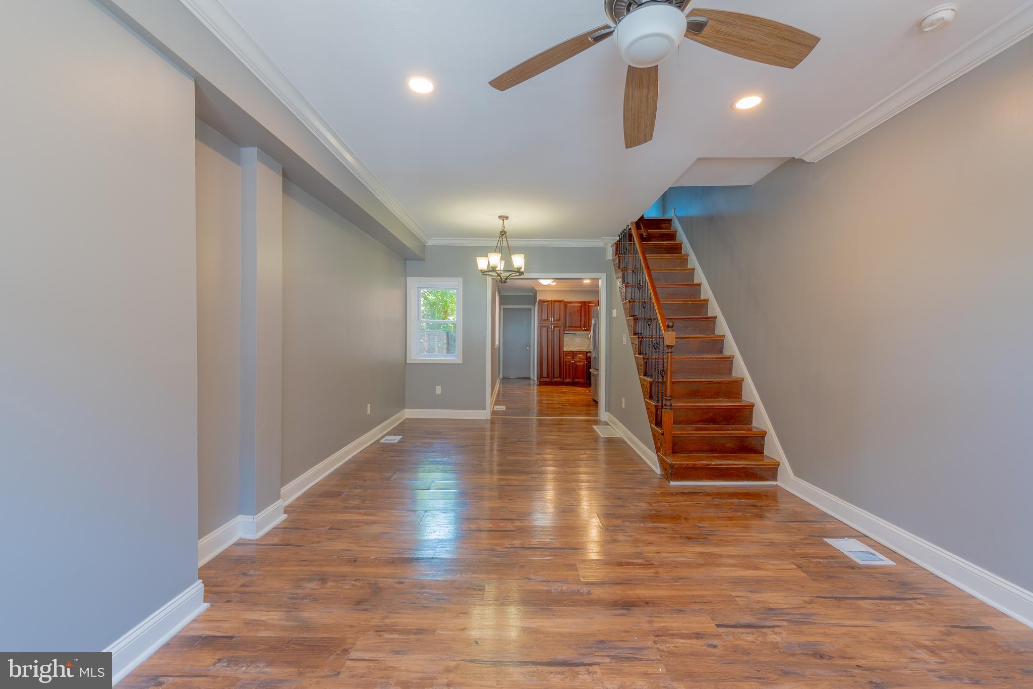 NORRIS SQUARE - Residential