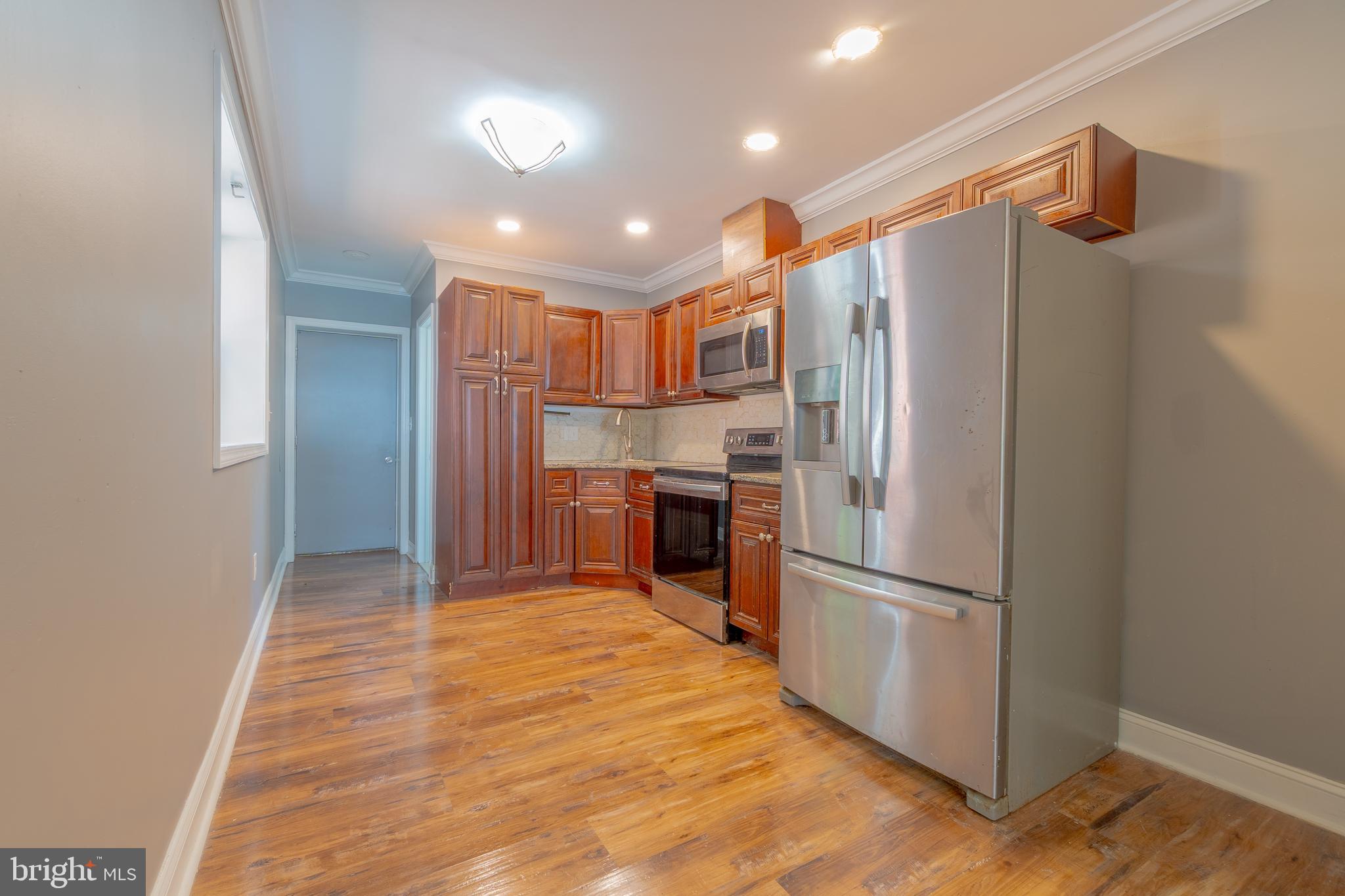 NORRIS SQUARE - Residential