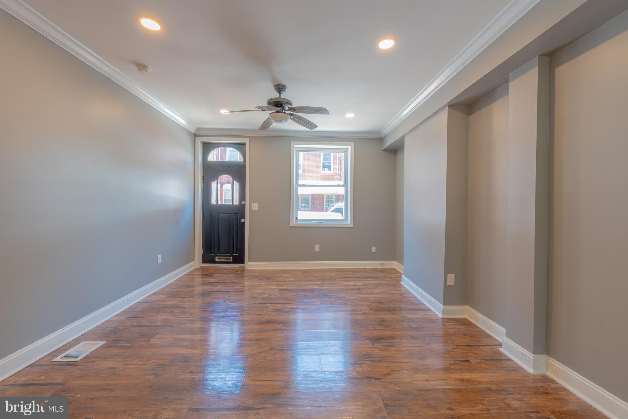 NORRIS SQUARE - Residential