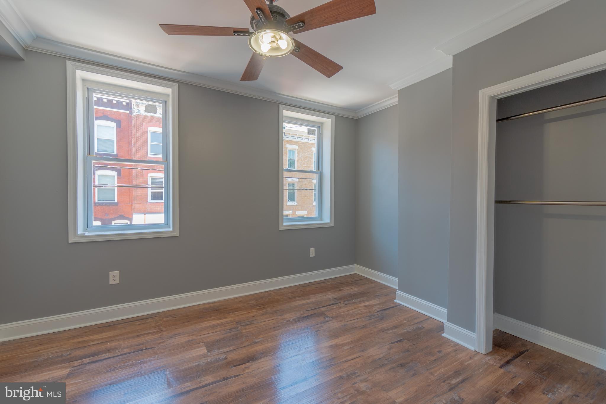 NORRIS SQUARE - Residential