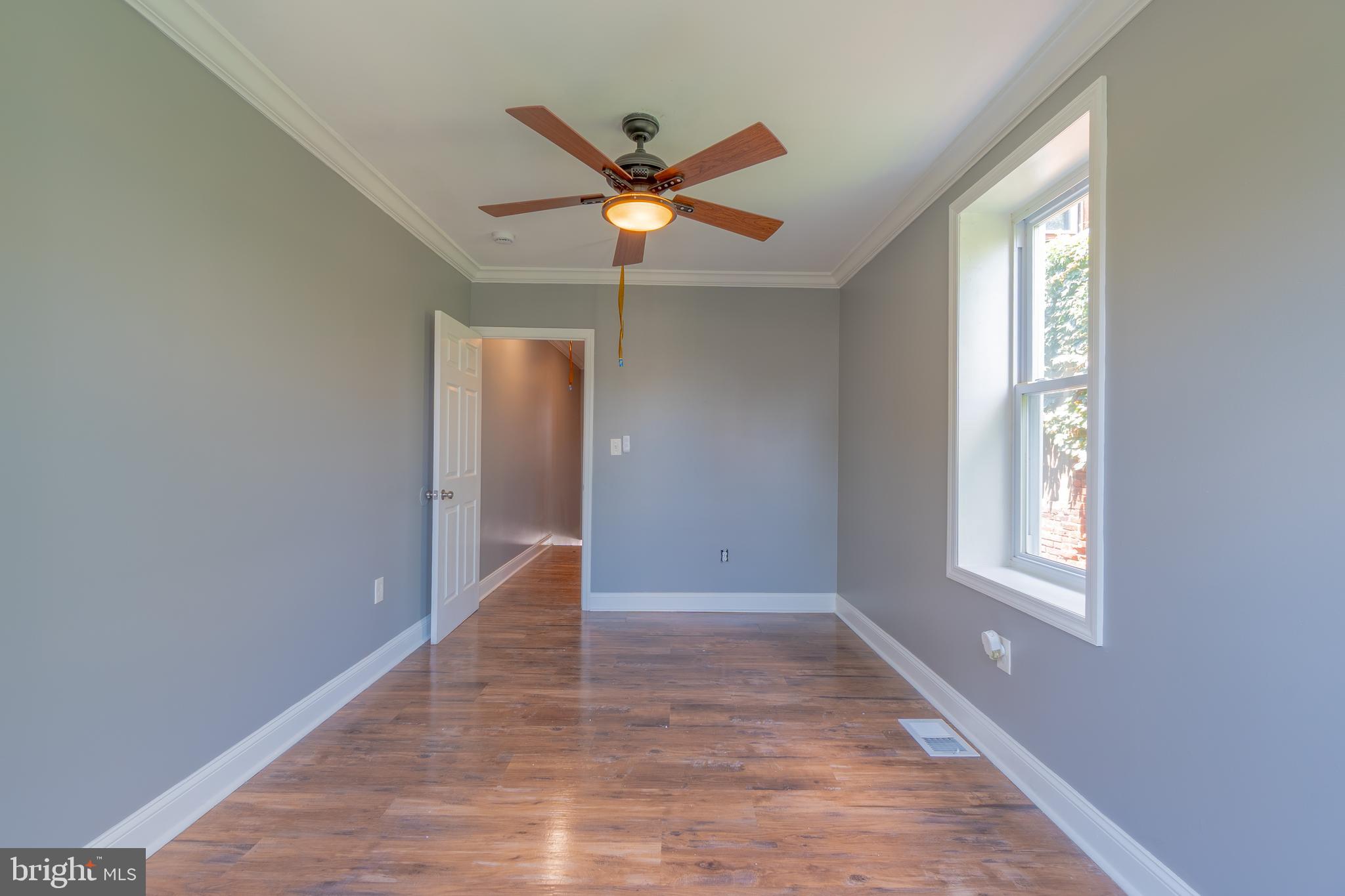 NORRIS SQUARE - Residential