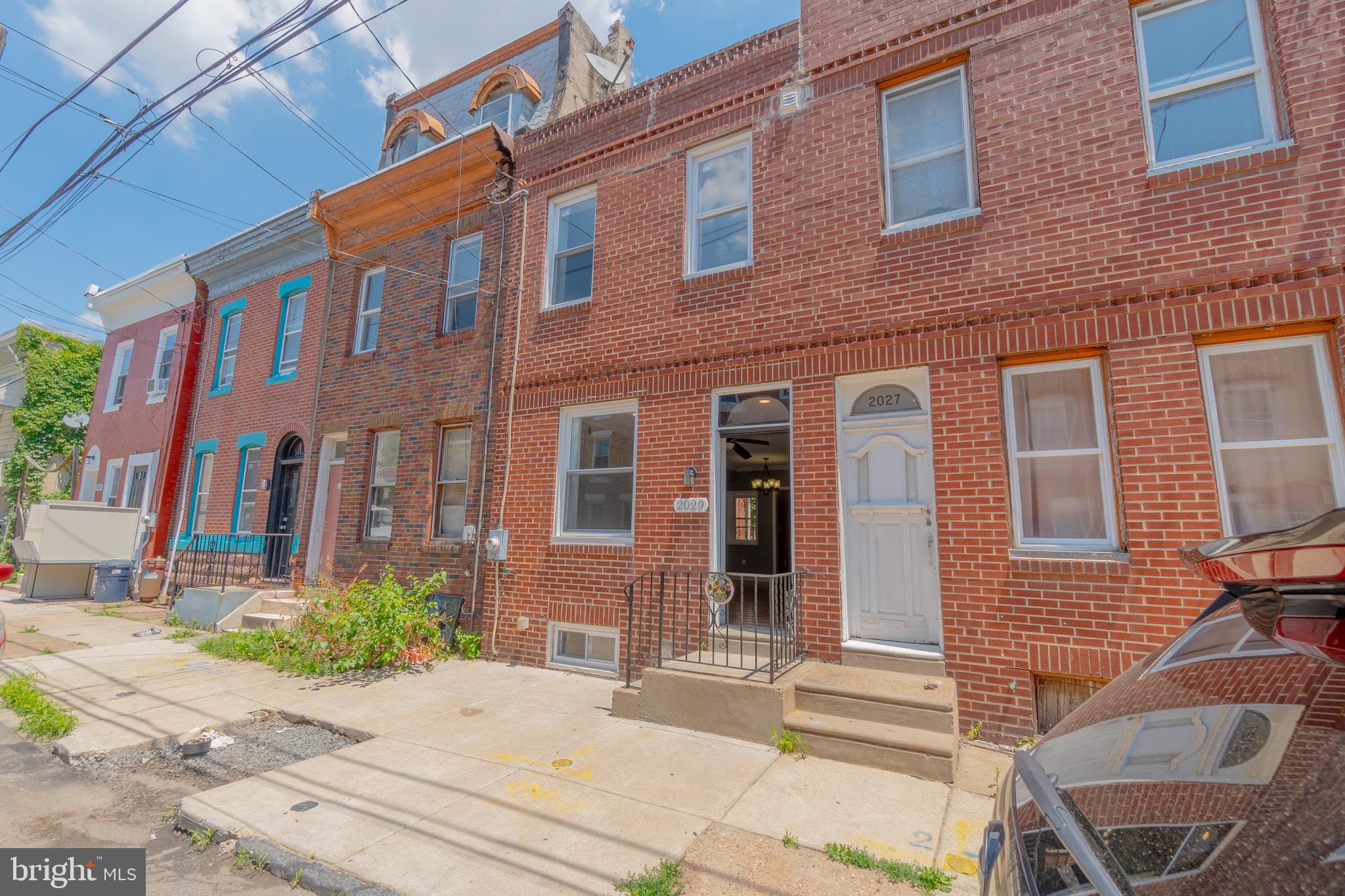 NORRIS SQUARE - Residential