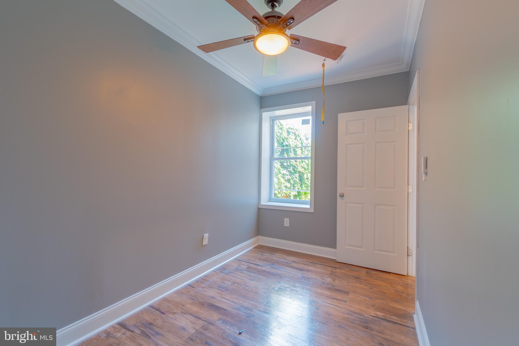 NORRIS SQUARE - Residential