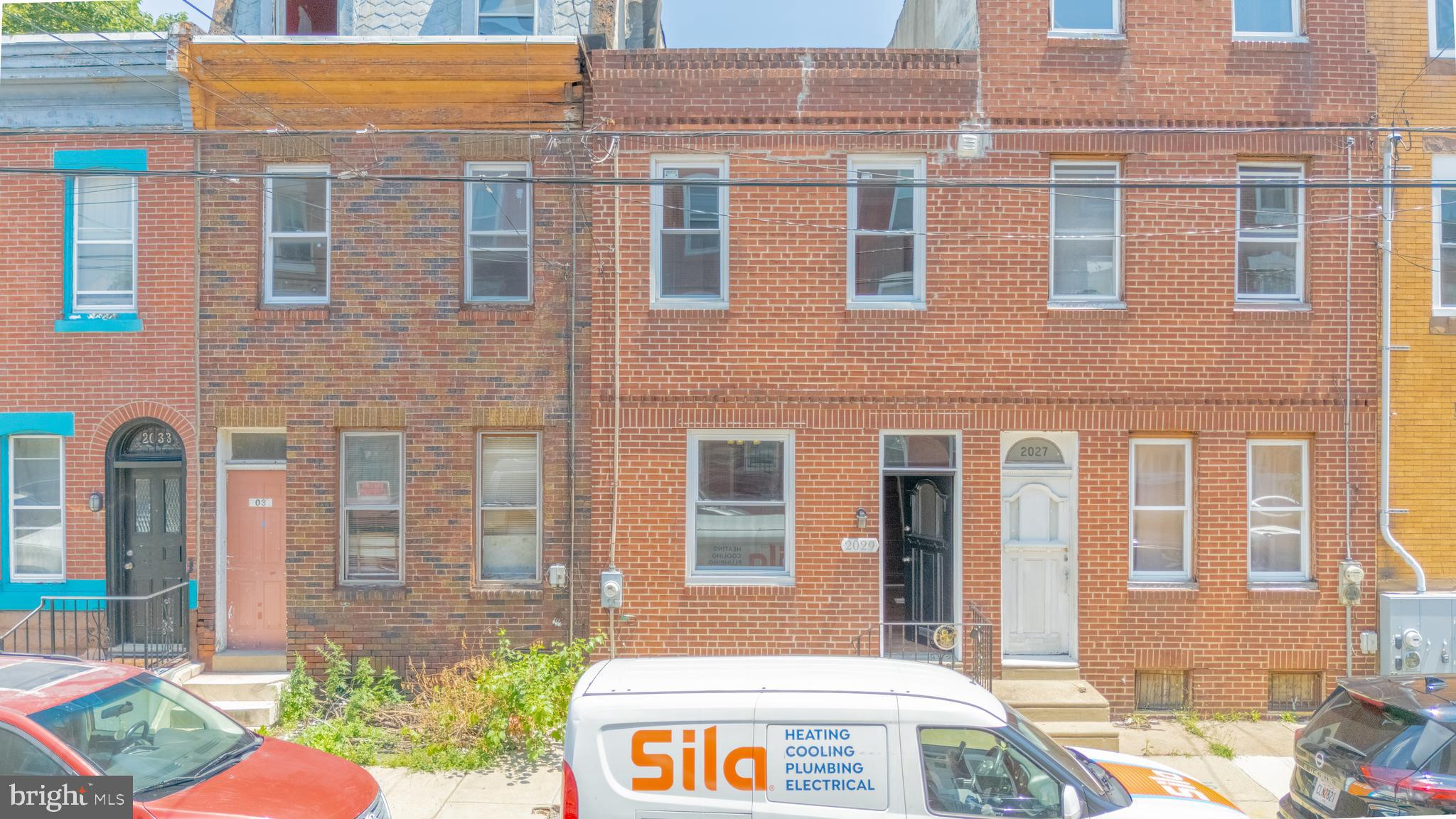 NORRIS SQUARE - Residential