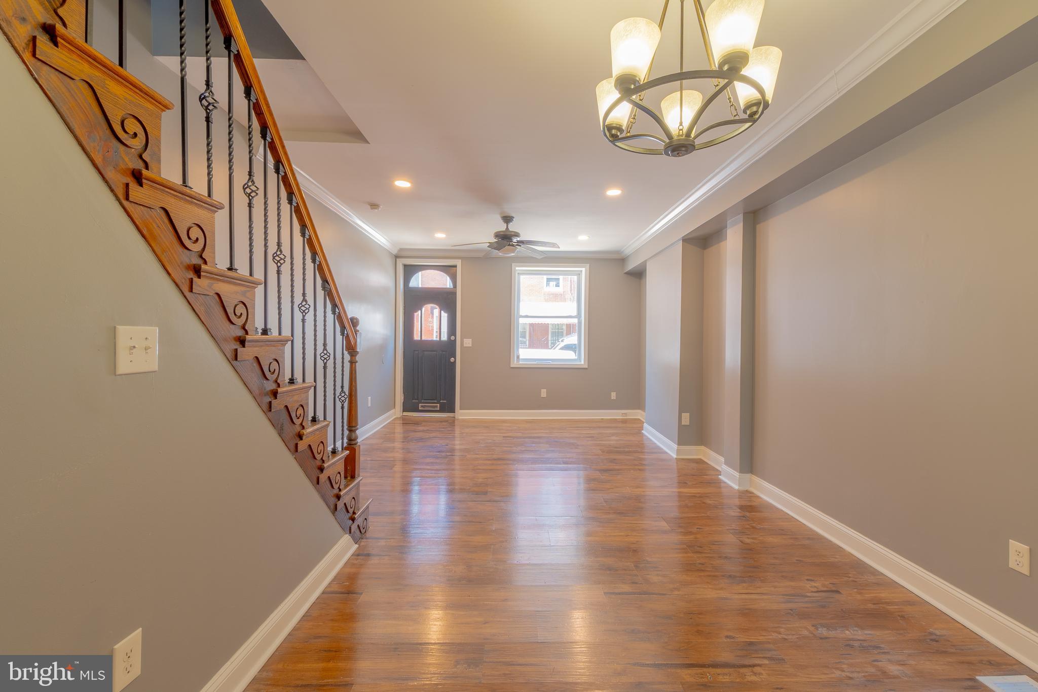 NORRIS SQUARE - Residential