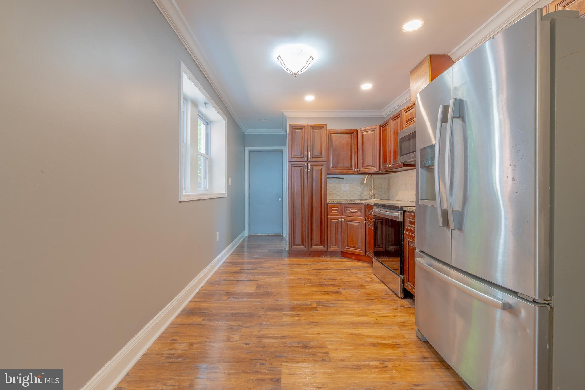 NORRIS SQUARE - Residential