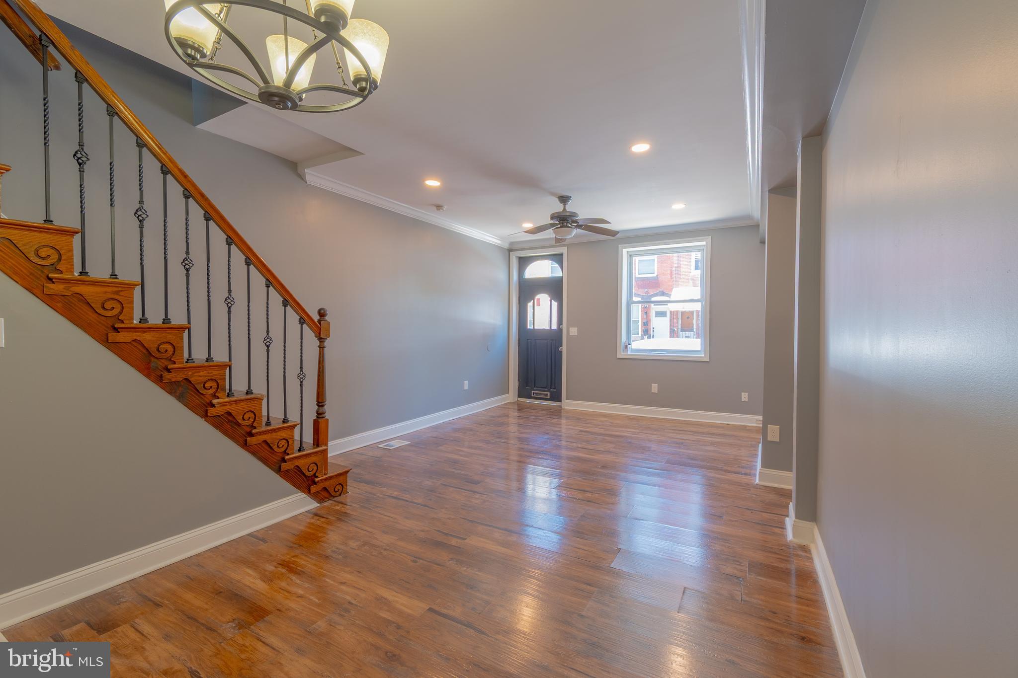 NORRIS SQUARE - Residential