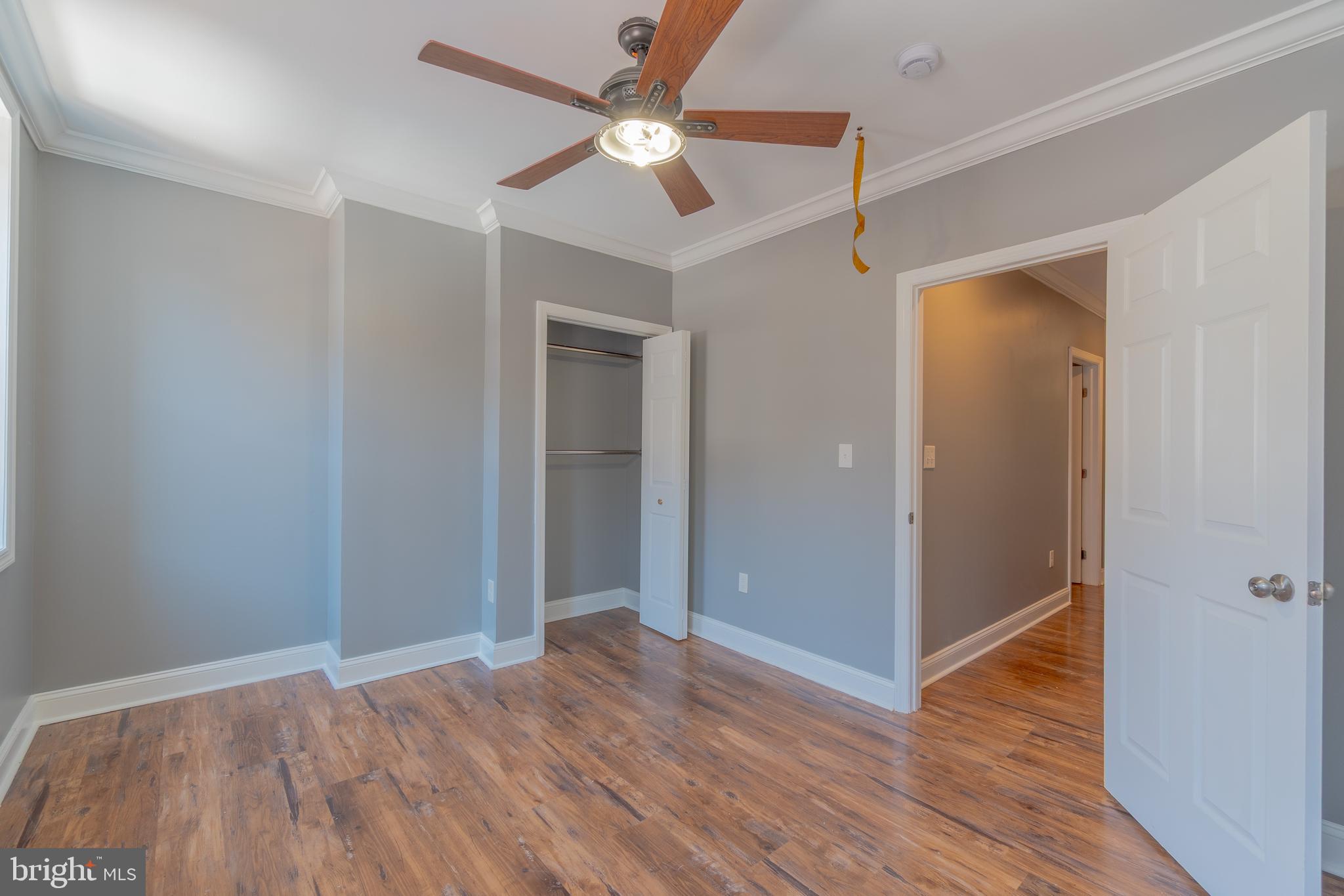 NORRIS SQUARE - Residential