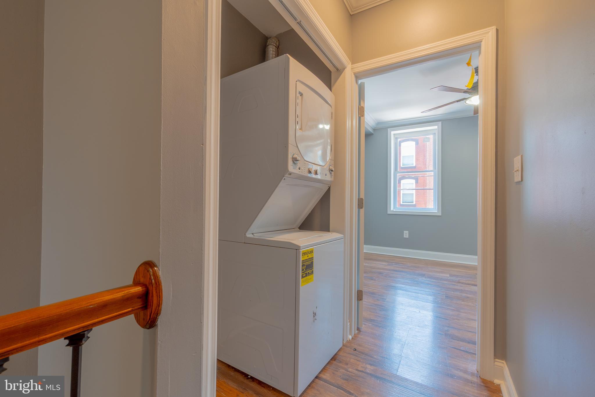 NORRIS SQUARE - Residential