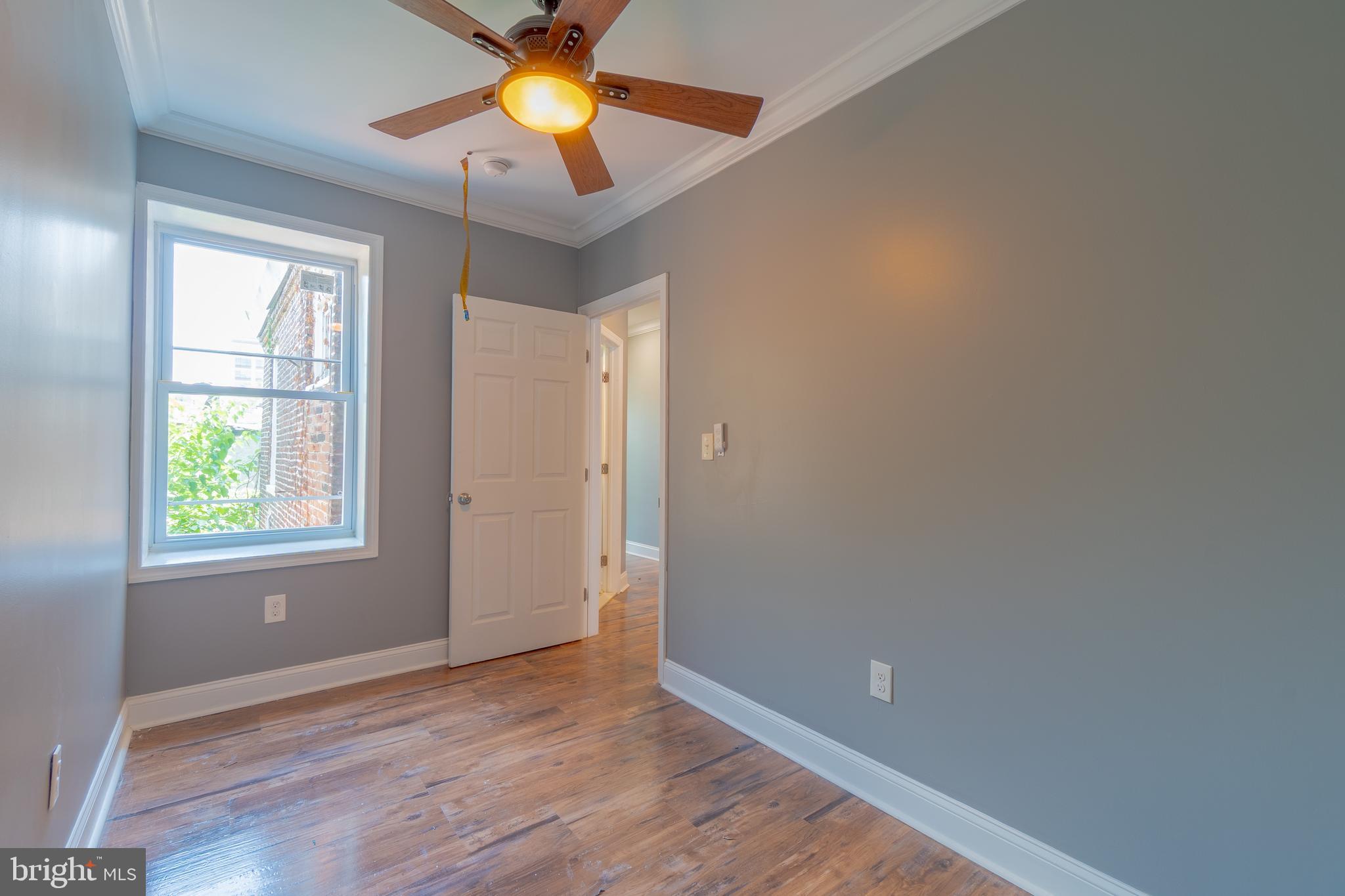 NORRIS SQUARE - Residential