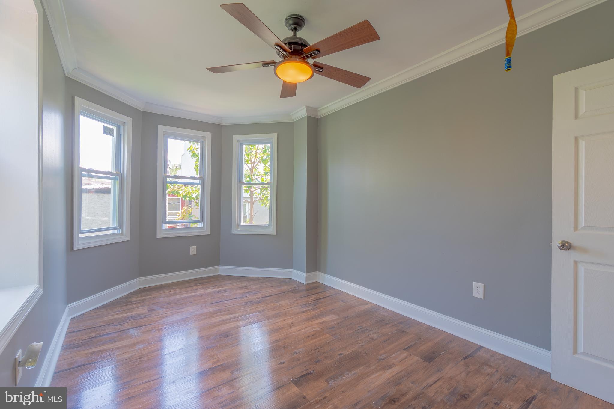 NORRIS SQUARE - Residential