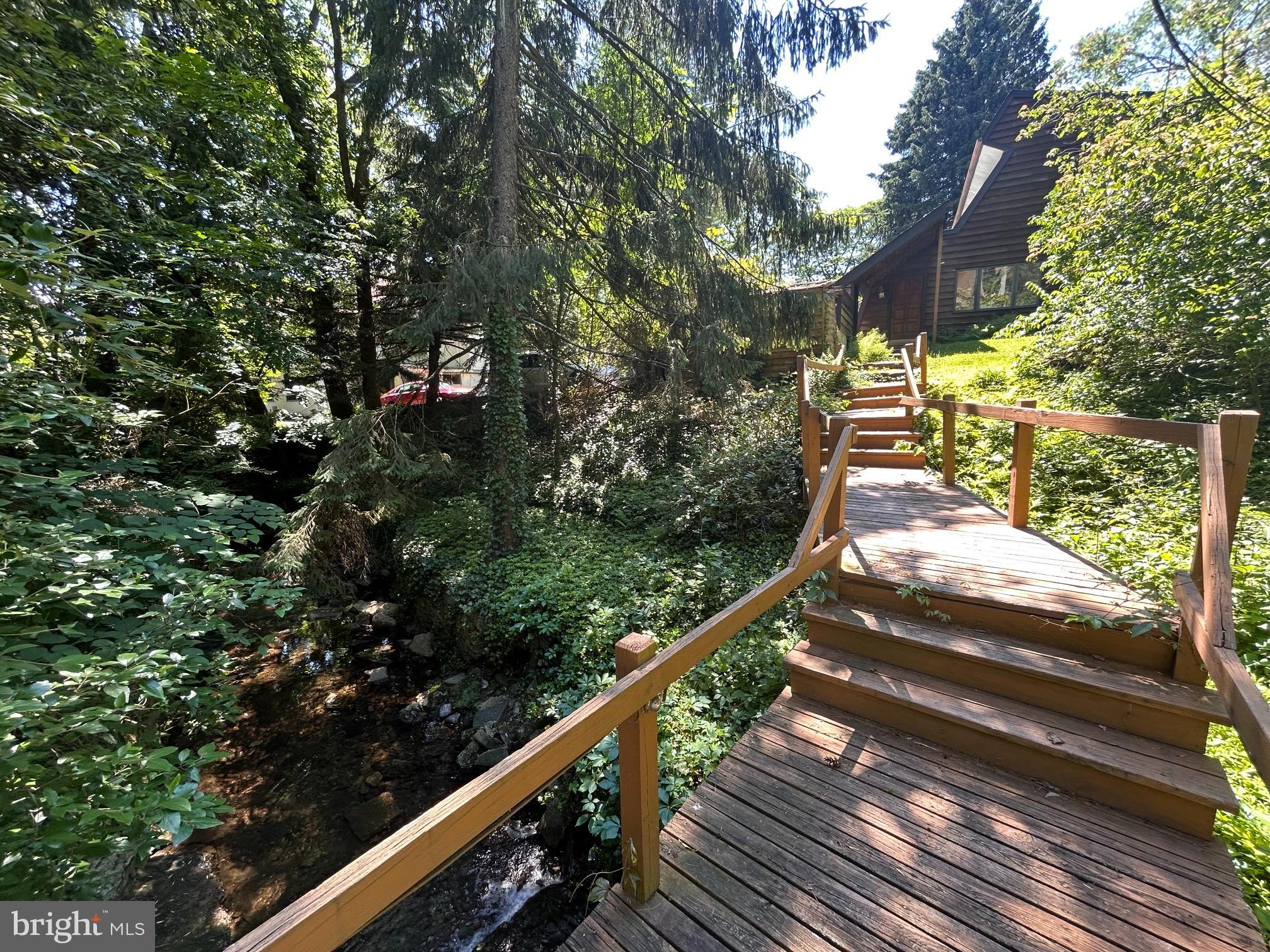 ELKINS PARK - Residential