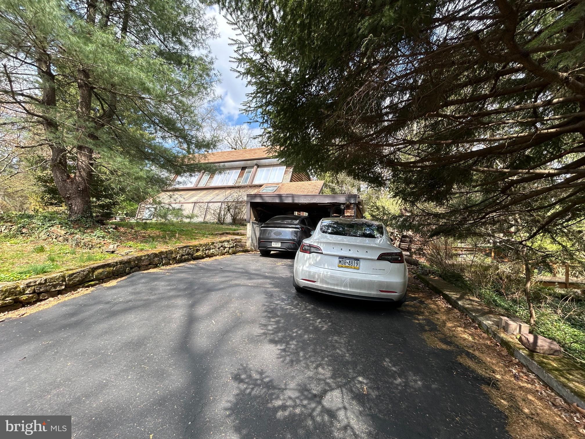 ELKINS PARK - Residential