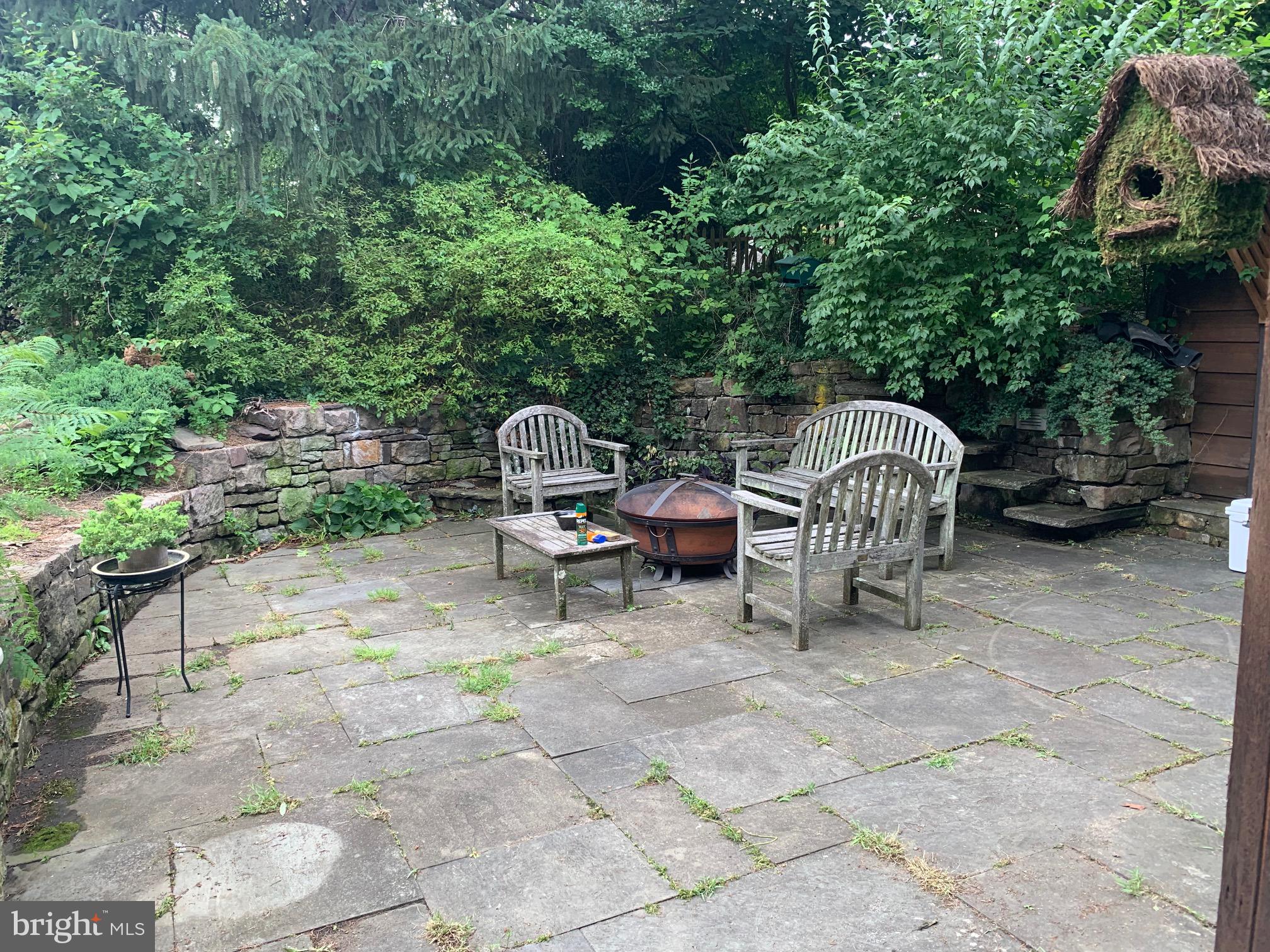 ELKINS PARK - Residential