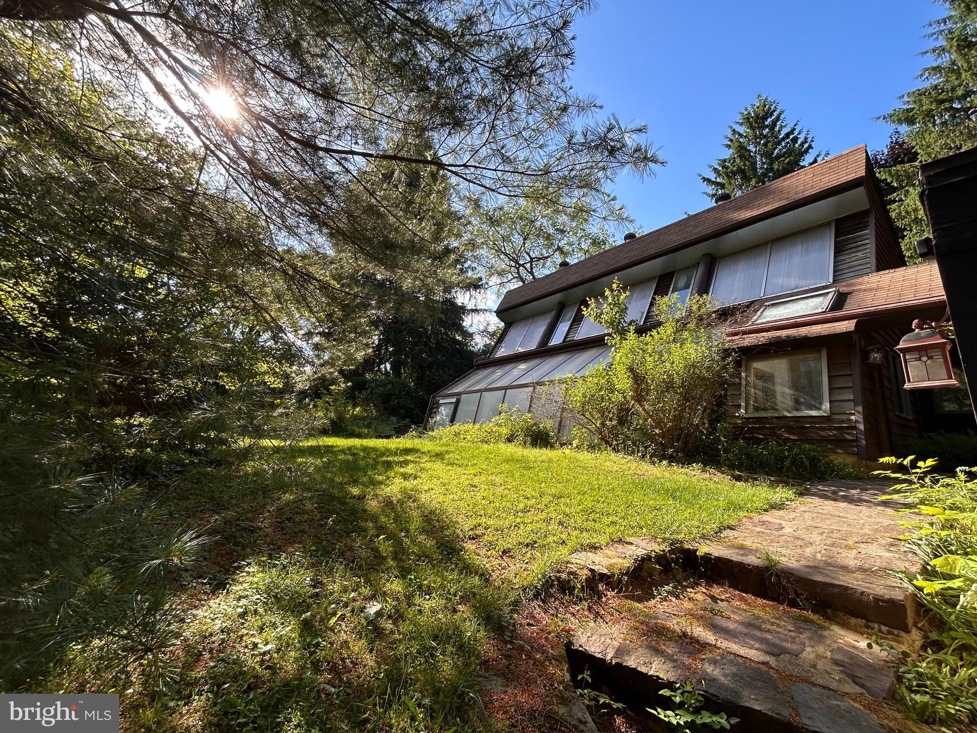 ELKINS PARK - Residential
