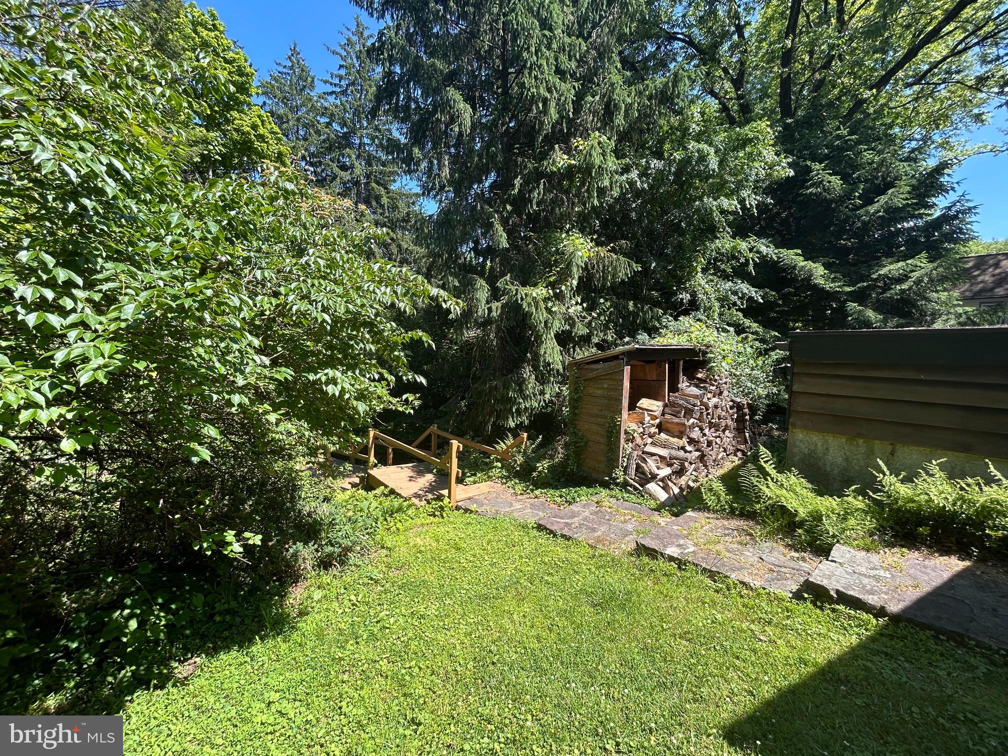 ELKINS PARK - Residential