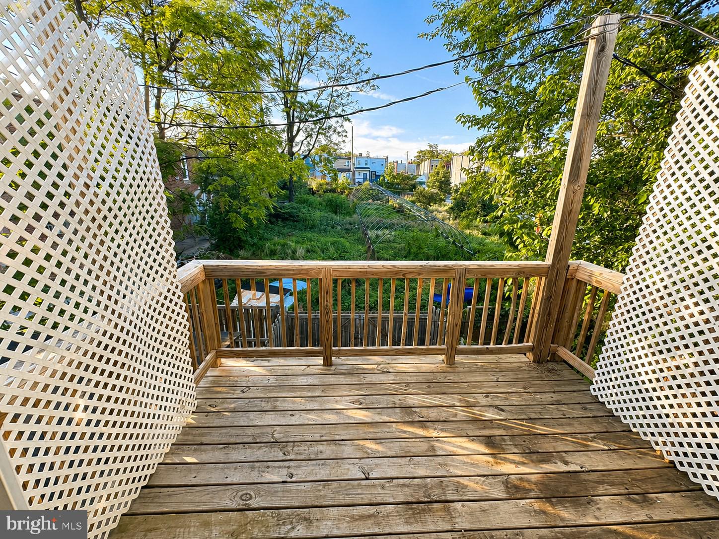OLIVER - Residential