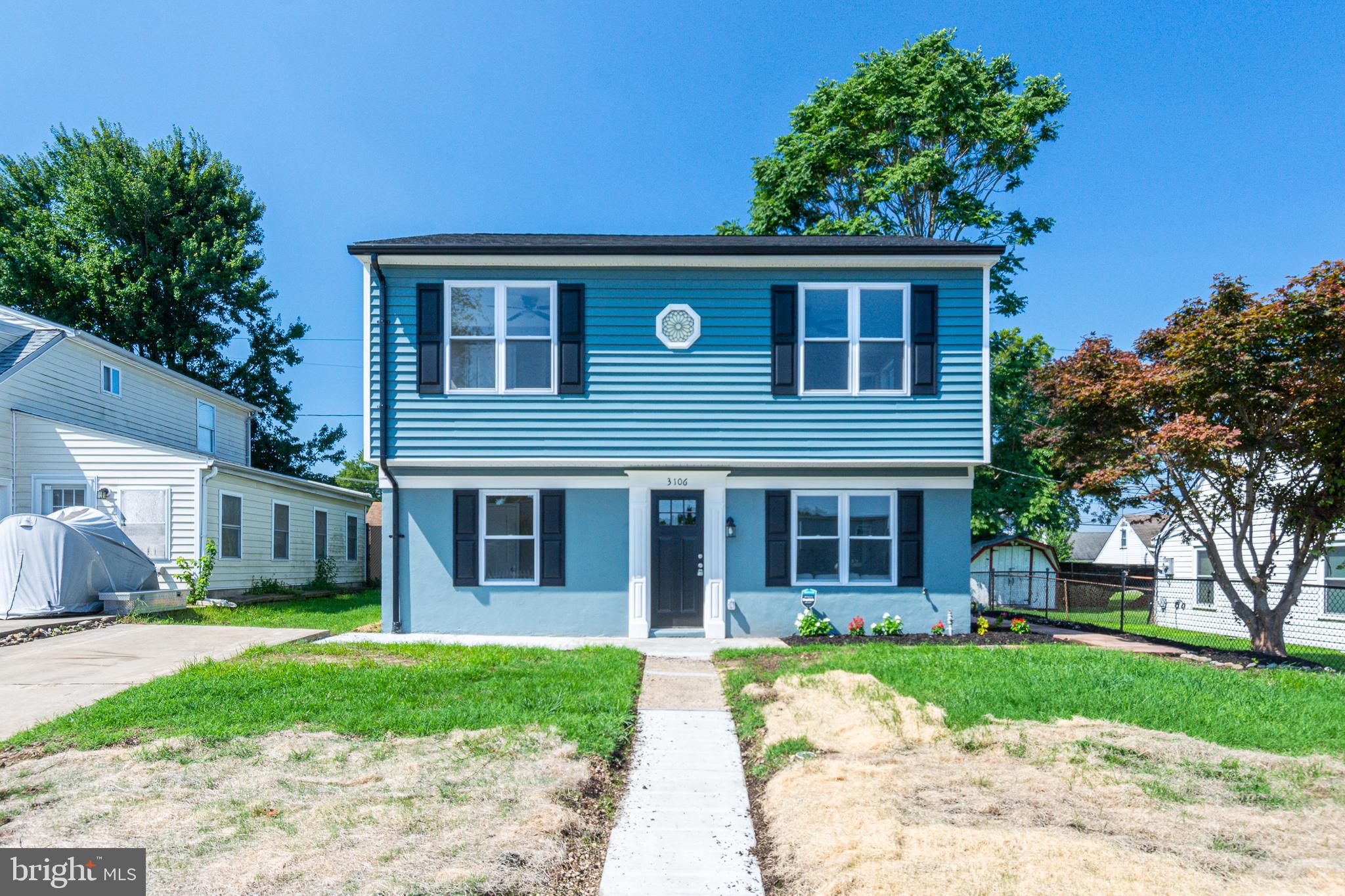 DUNDALK - Residential