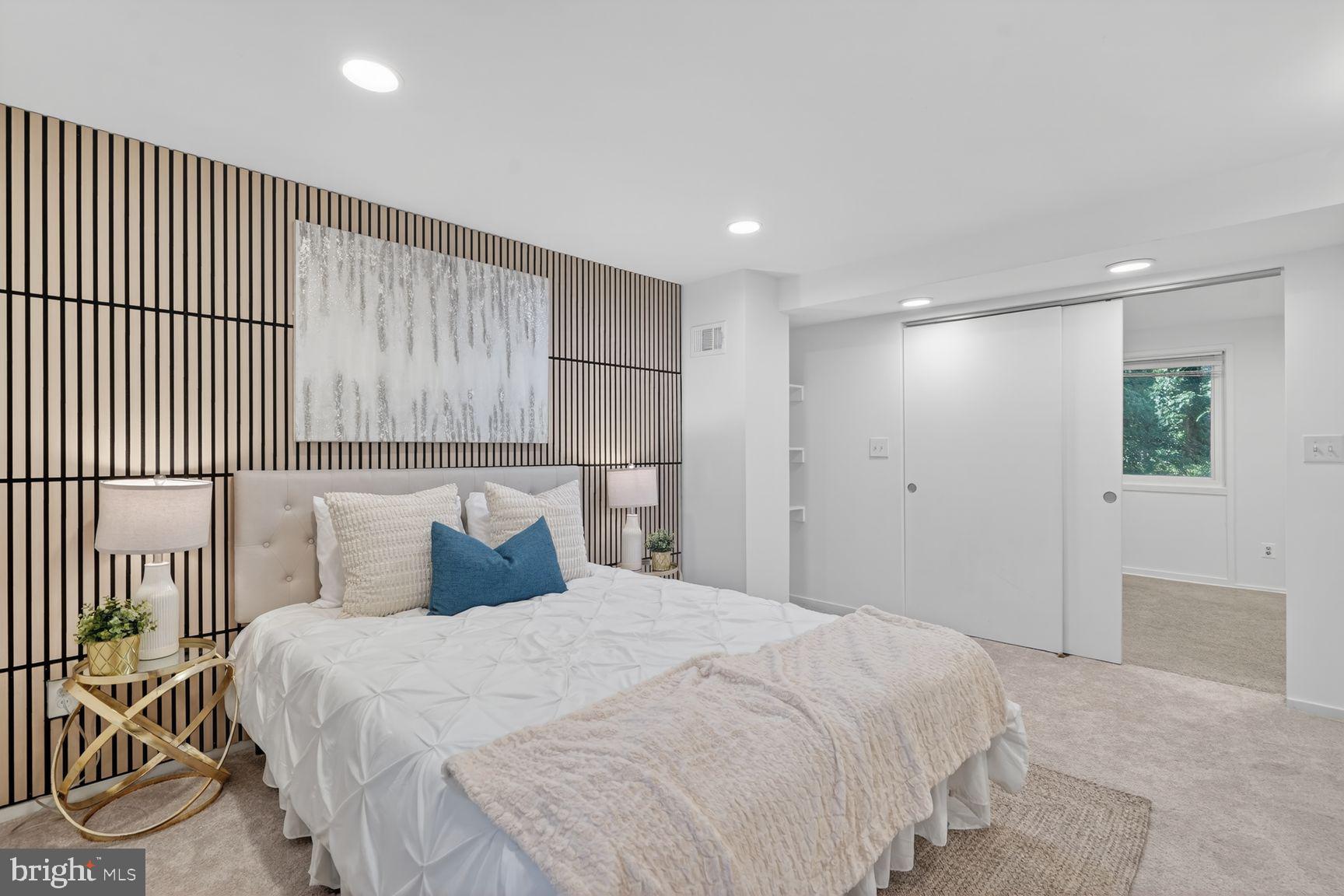 STEDWICK TOWNHOUSES - Residential