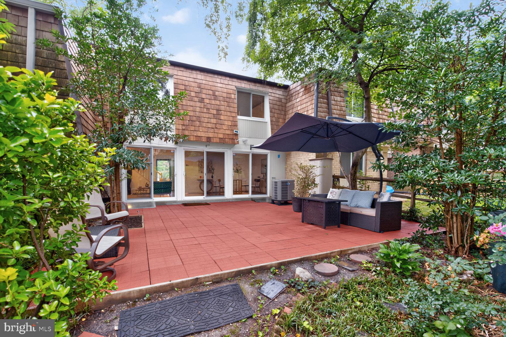 STEDWICK TOWNHOUSES - Residential