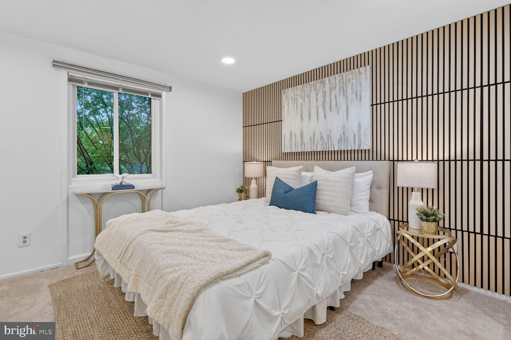 STEDWICK TOWNHOUSES - Residential