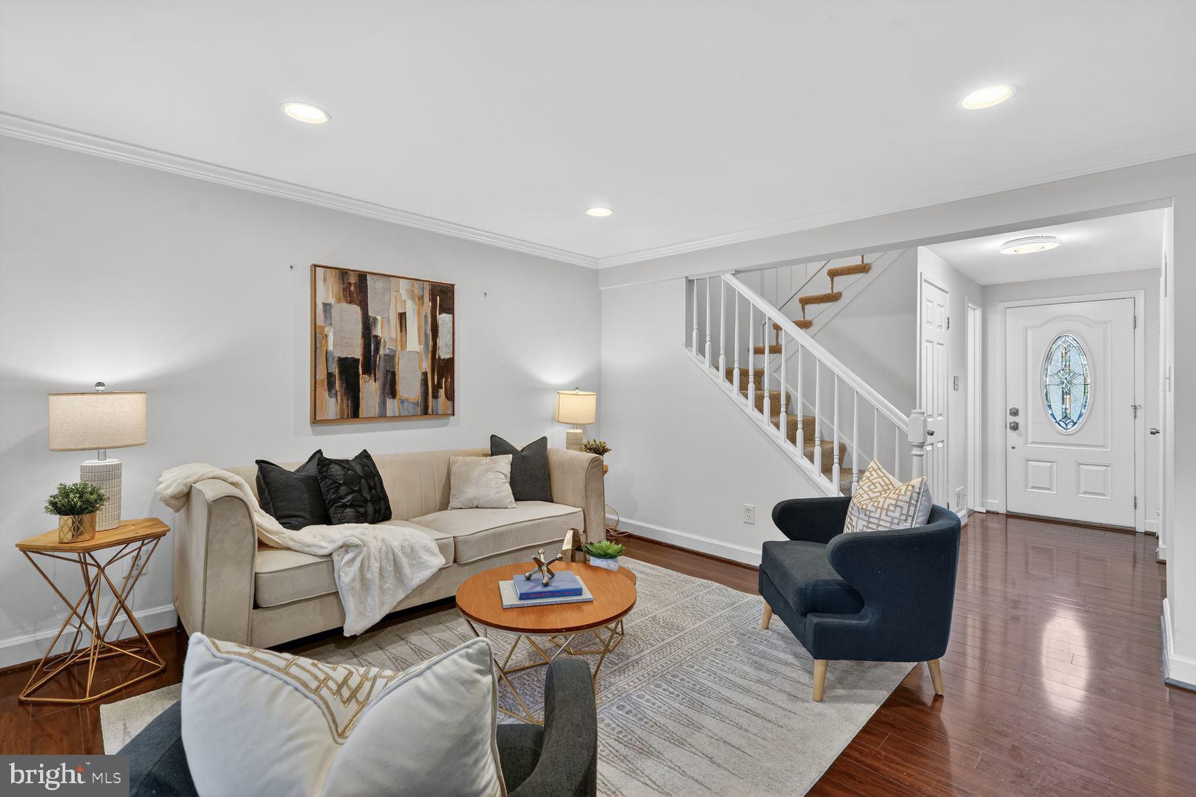 STEDWICK TOWNHOUSES - Residential