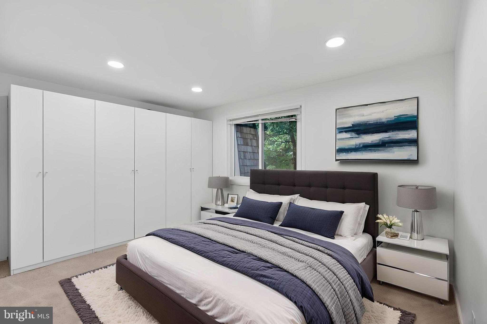 STEDWICK TOWNHOUSES - Residential