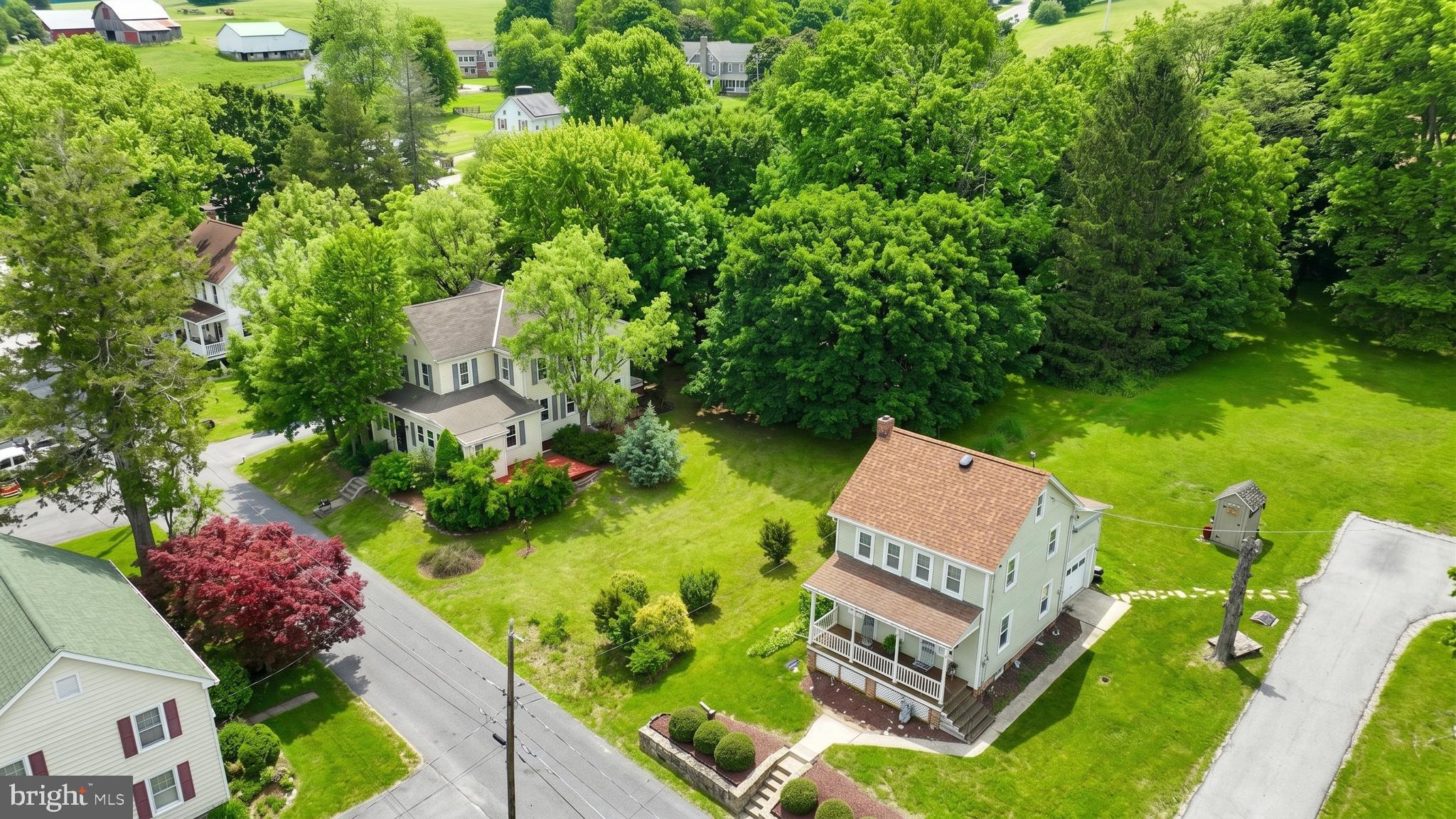 WINDSOR TWP - Residential